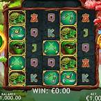 bonsai slot